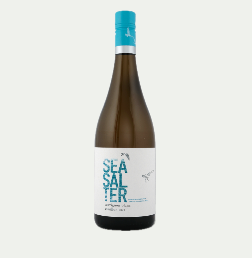 Seasalter